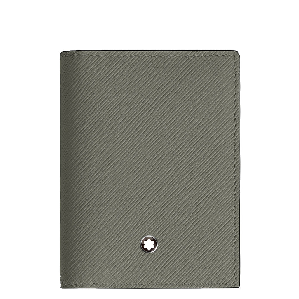 Porte-cartes 4cc Montblanc Sartorial
