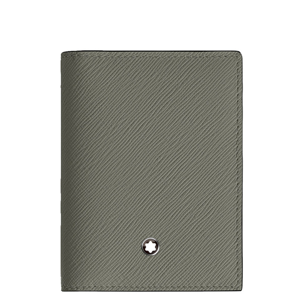 Porte-cartes 4cc Montblanc Sartorial