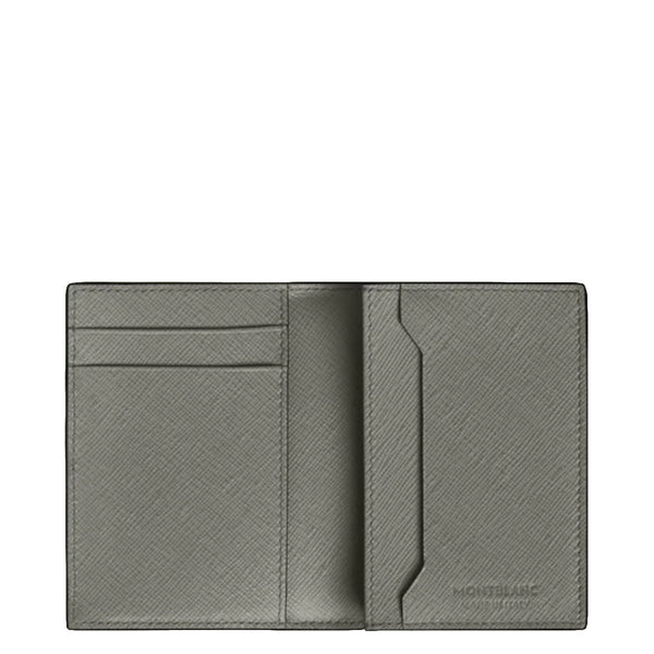 Porte-cartes 4cc Montblanc Sartorial