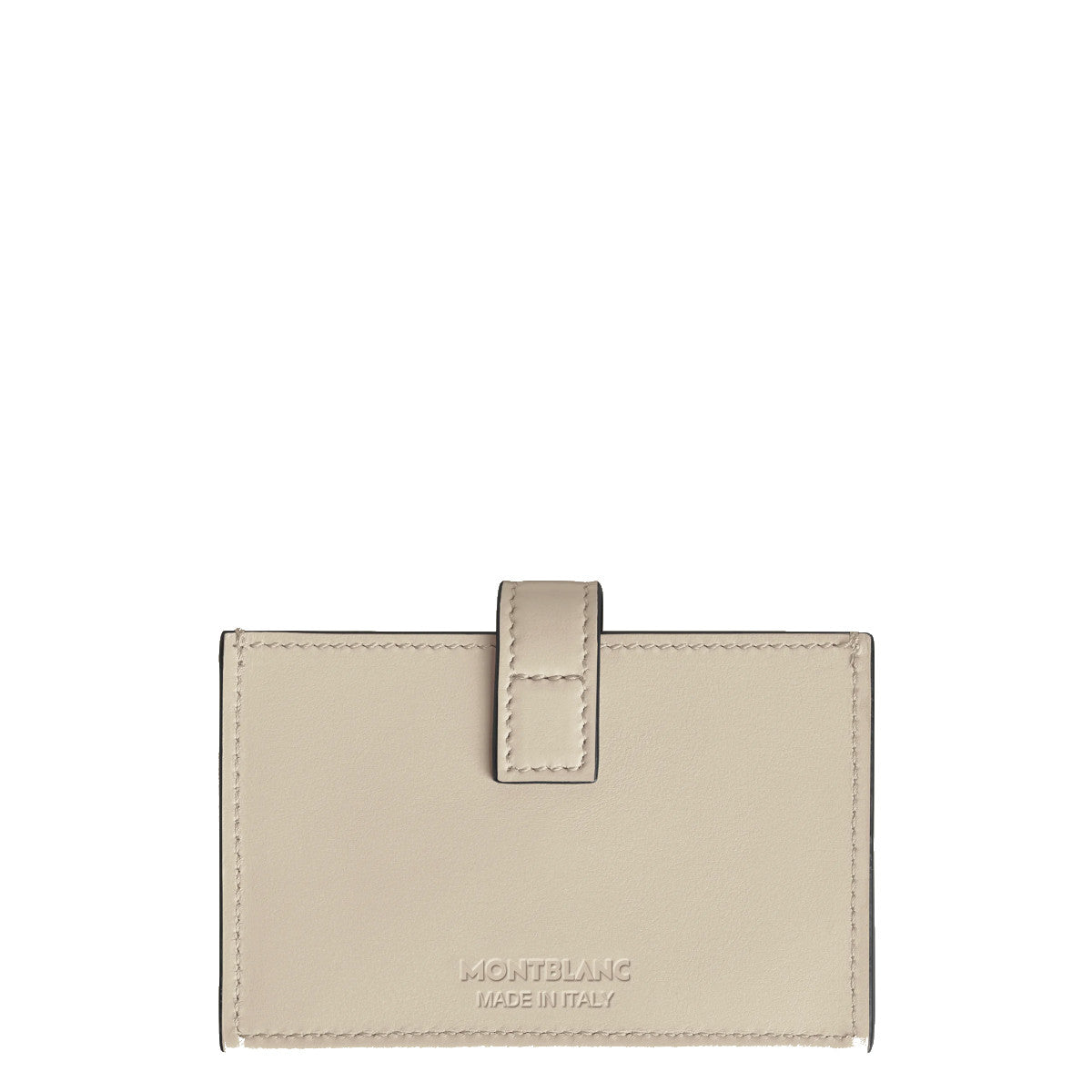 Porte-cartes 5cc Montblanc Meisterstück