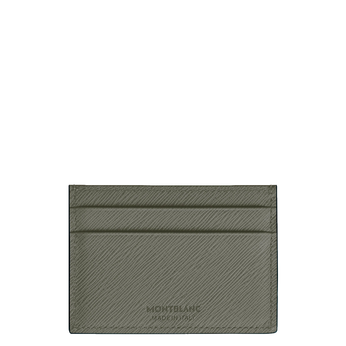 Porte-cartes 5cc Montblanc Sartorial