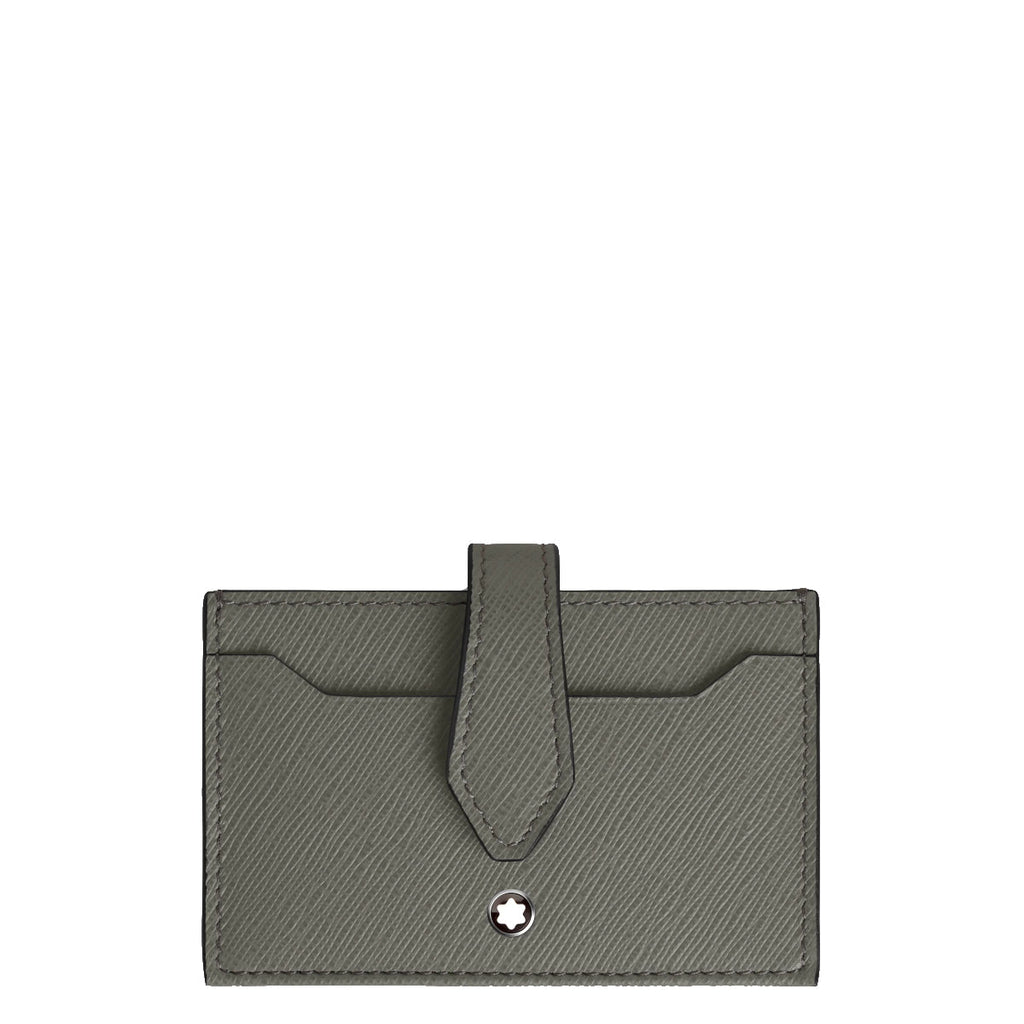 Porte-cartes 5cc Montblanc Sartorial