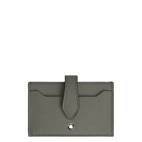 Porte-cartes 5cc Montblanc Sartorial