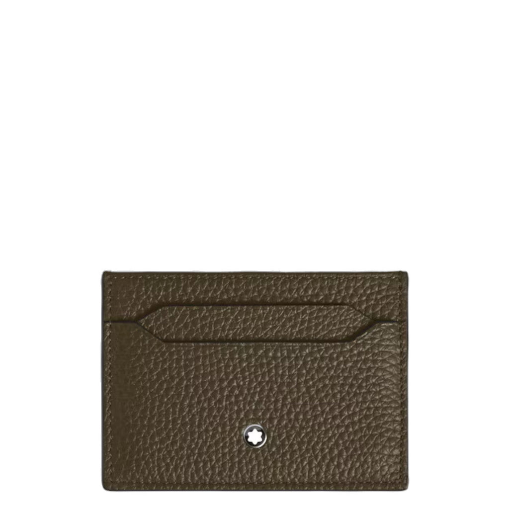 Porte-cartes 5cc Montblanc