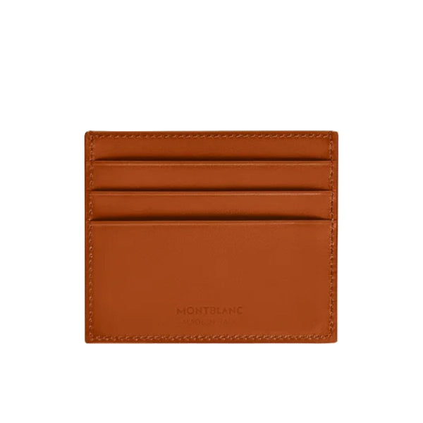 Porte-cartes 6cc Meisterstück