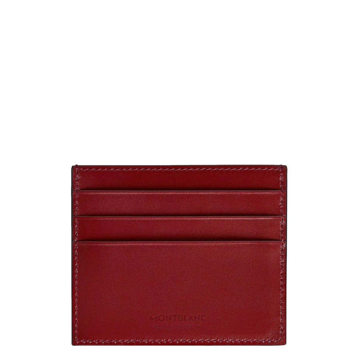 Porte-cartes 6cc Meisterstück