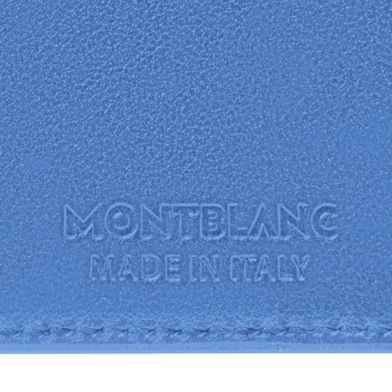 Porte-cartes 6cc Meisterstück