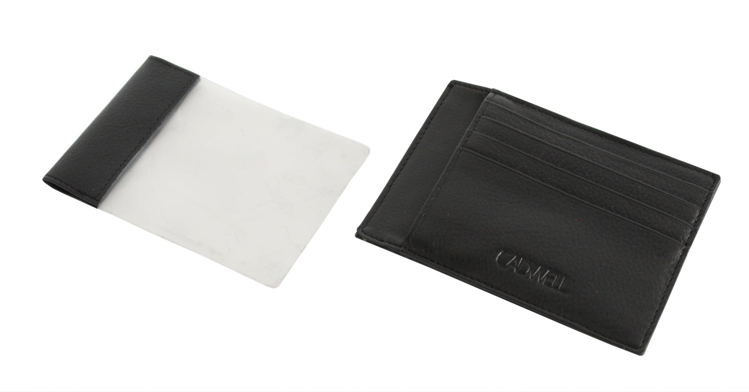 Porte-cartes Cadwell 4cc