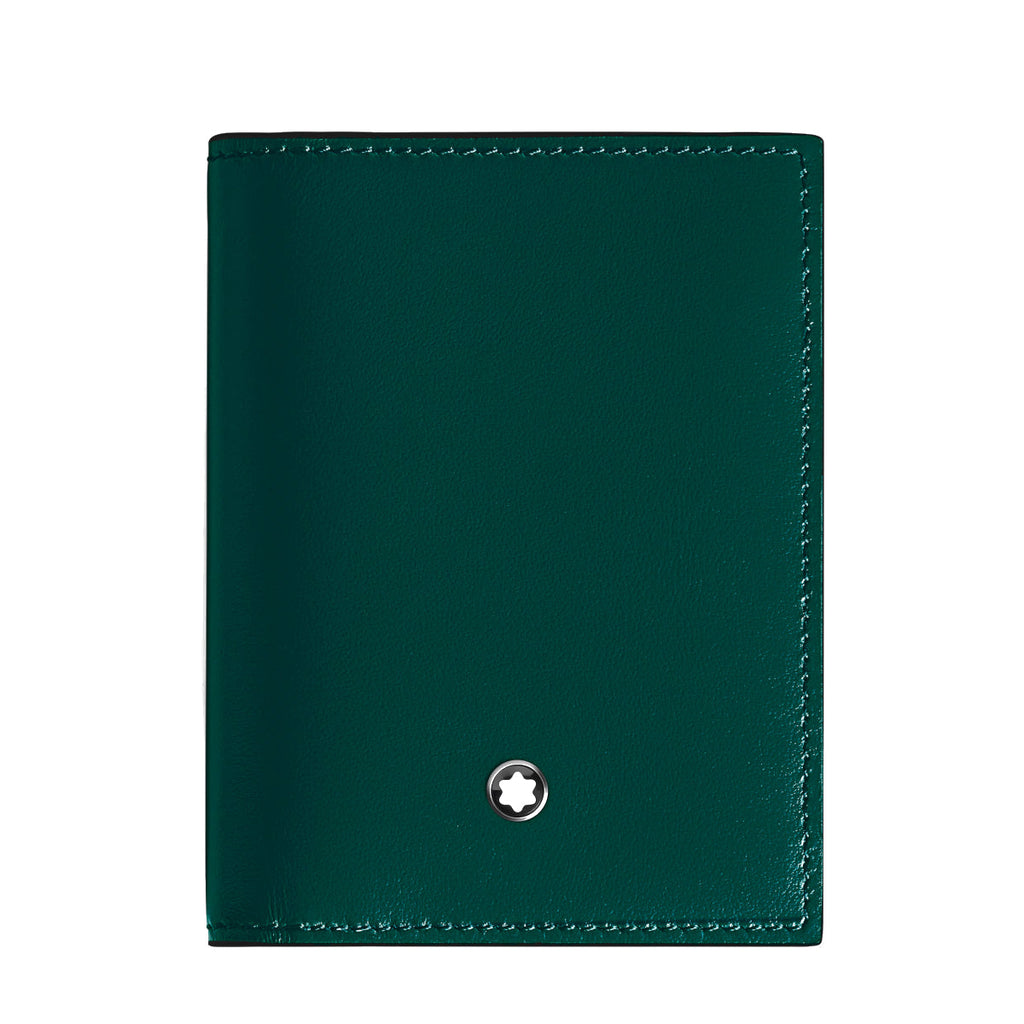 Porte-cartes Montblanc Sartorial 4cc
