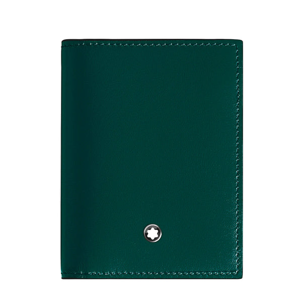 Porte-cartes Montblanc Sartorial 4cc