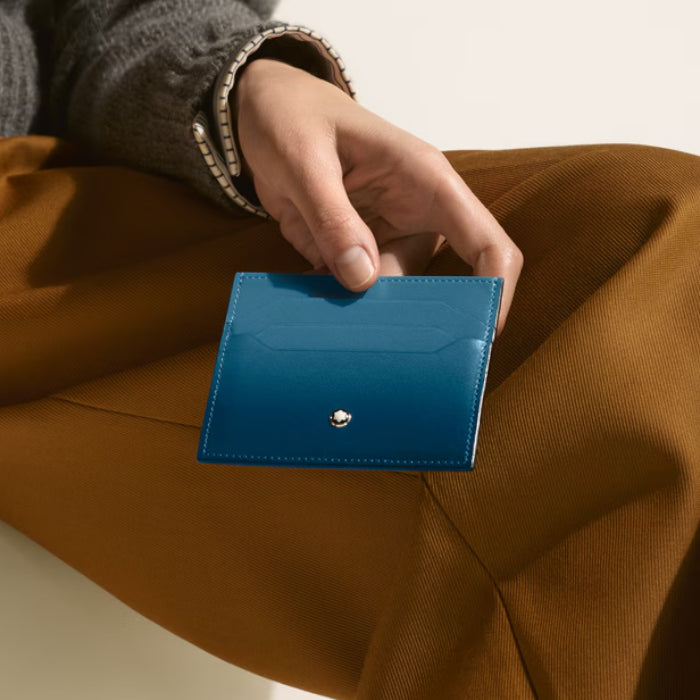 Porte-cartes Montblanc Meisterstück 6cc