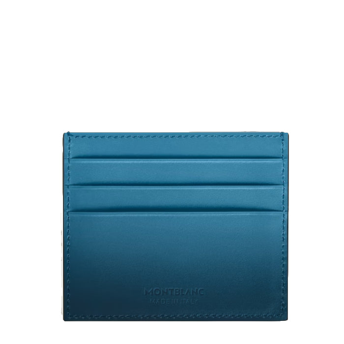 Porte-cartes Montblanc Meisterstück 6cc