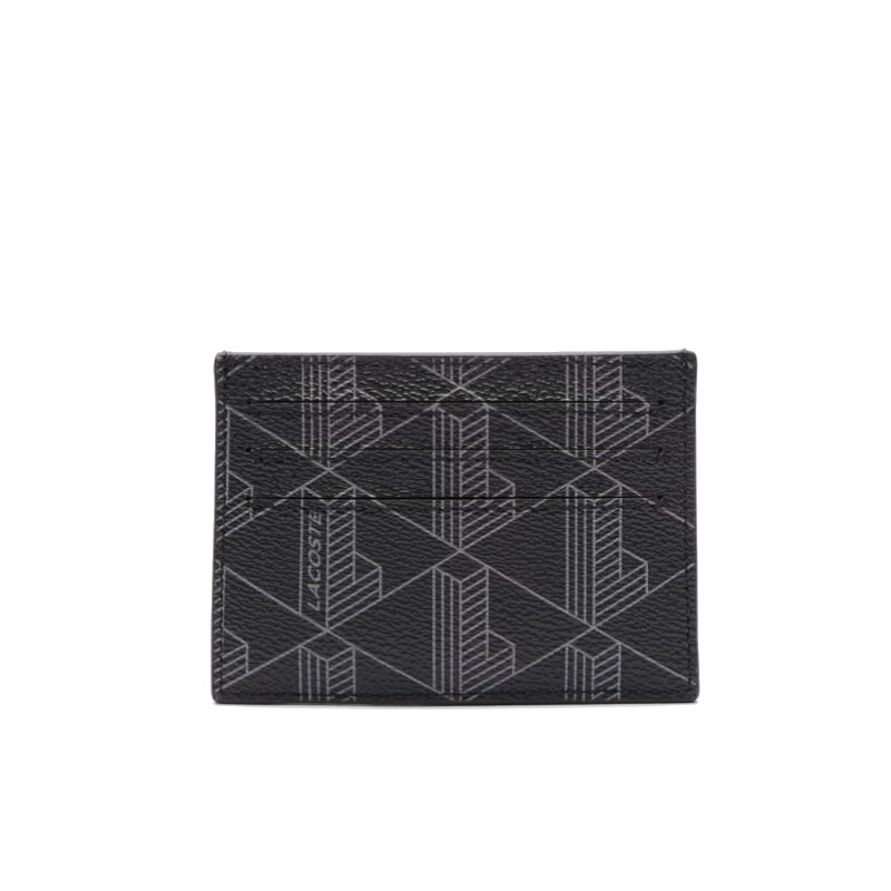 Porte-cartes The Blend - Lacoste