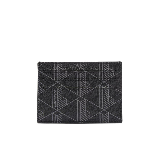 Porte-cartes The Blend - Lacoste