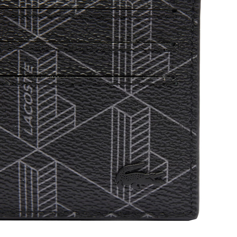 Porte-cartes The Blend - Lacoste