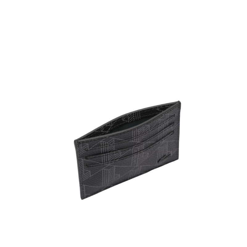 Porte-cartes The Blend - Lacoste