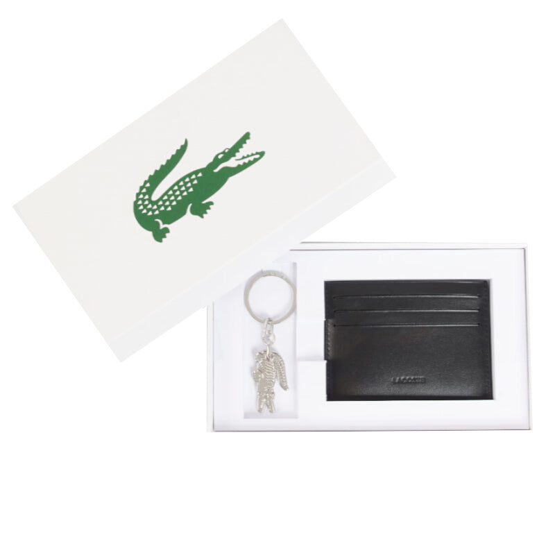 Porte-cartes The Blend - Lacoste