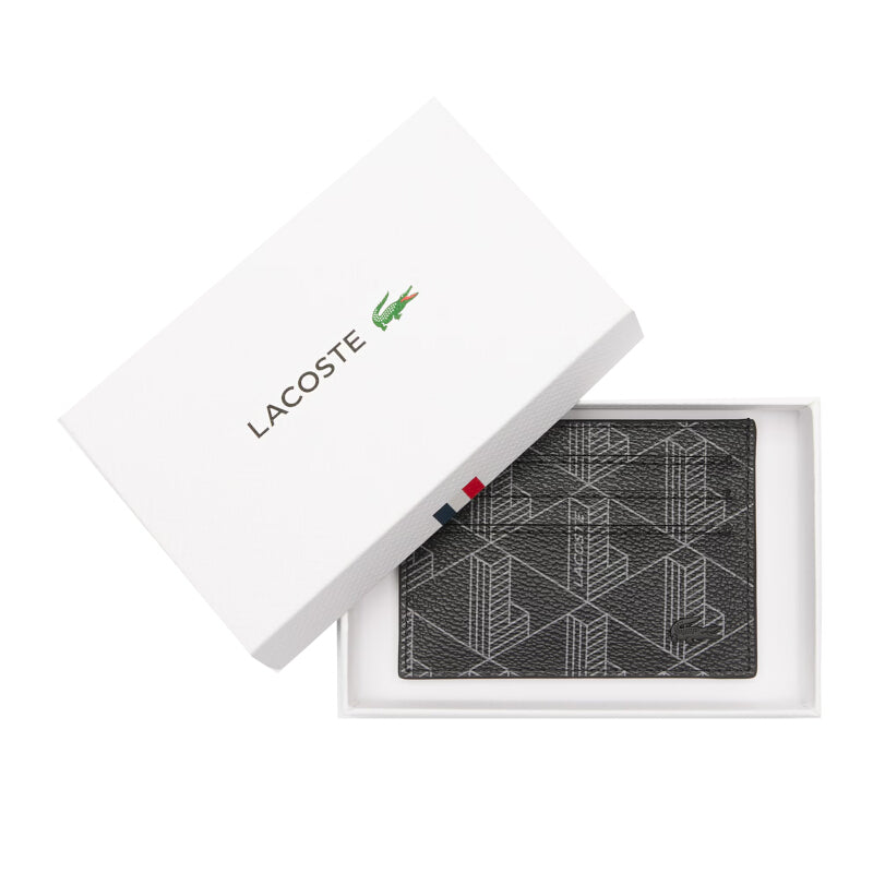 Porte-cartes The Blend - Lacoste