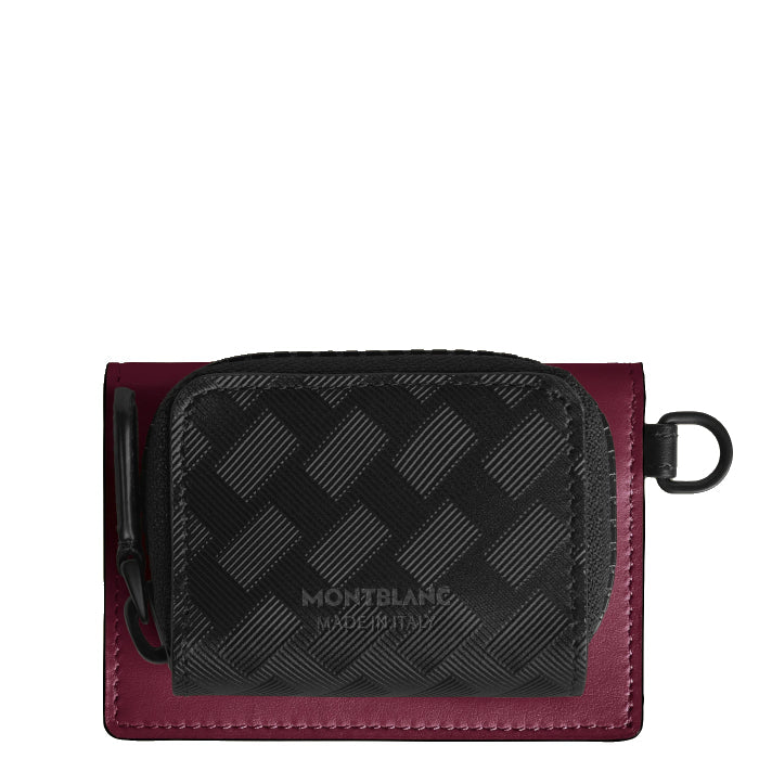 Porte-cartes enveloppe Montblanc Extreme 3.0 avec fermeture zippée