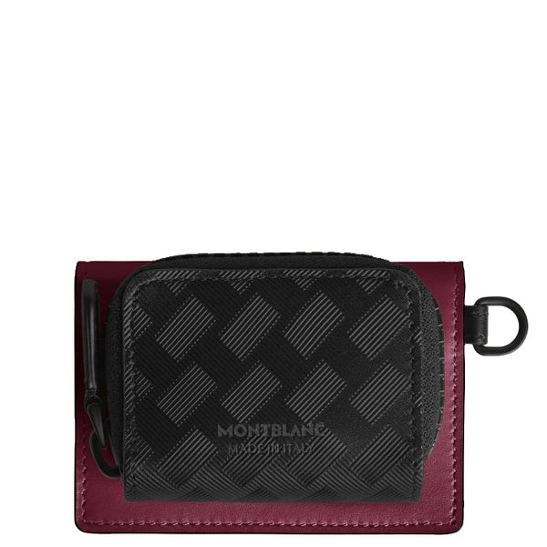 Porte-cartes enveloppe Montblanc Extreme 3.0 avec fermeture zippée
