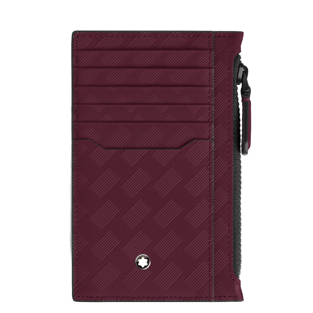 Porte-cartes zippé 8cc Extreme 3.0