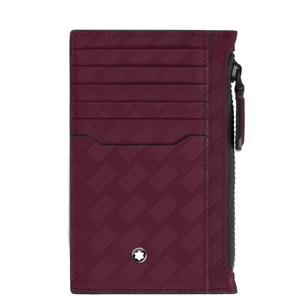 Porte-cartes zippé 8cc Extreme 3.0