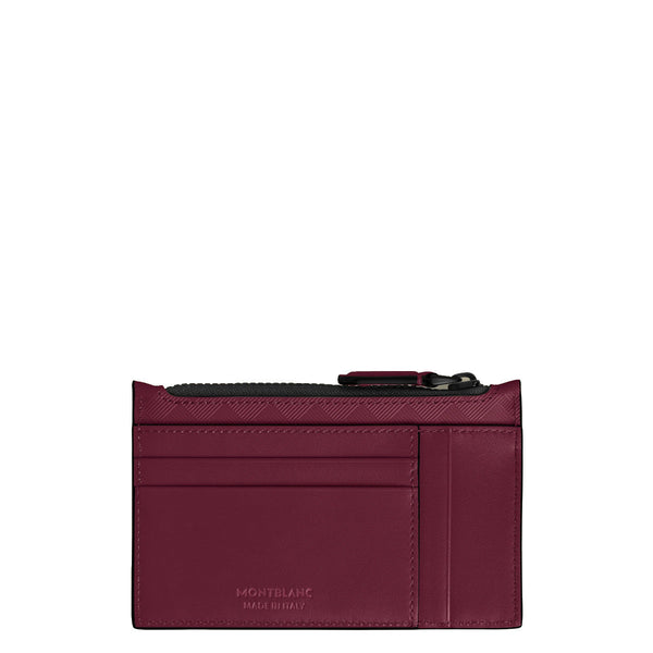 Porte-cartes zippé 8cc Extreme 3.0