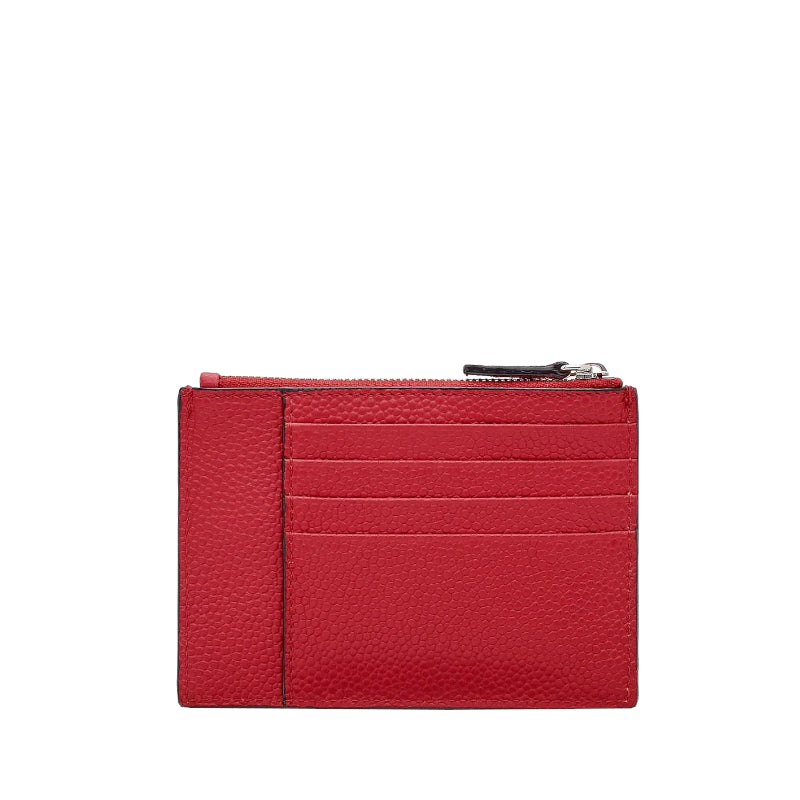 Porte-cartes zippé L Ninon Lancel