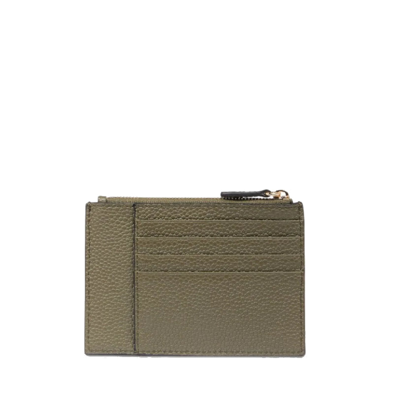 Porte-cartes zippé L Ninon Lancel