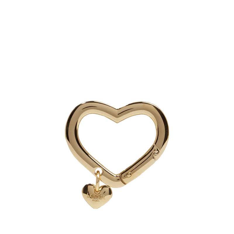 Porte-clés Love Bag Charm Enveloppe de Lancel