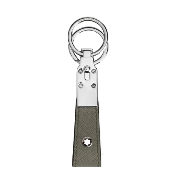 Porte-clés boucle Montblanc Sartorial