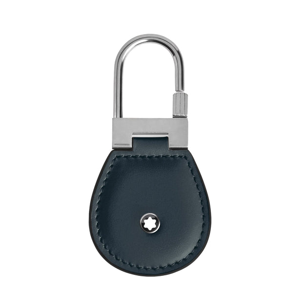 Porte-clés en cuir Montblanc Meisterstück