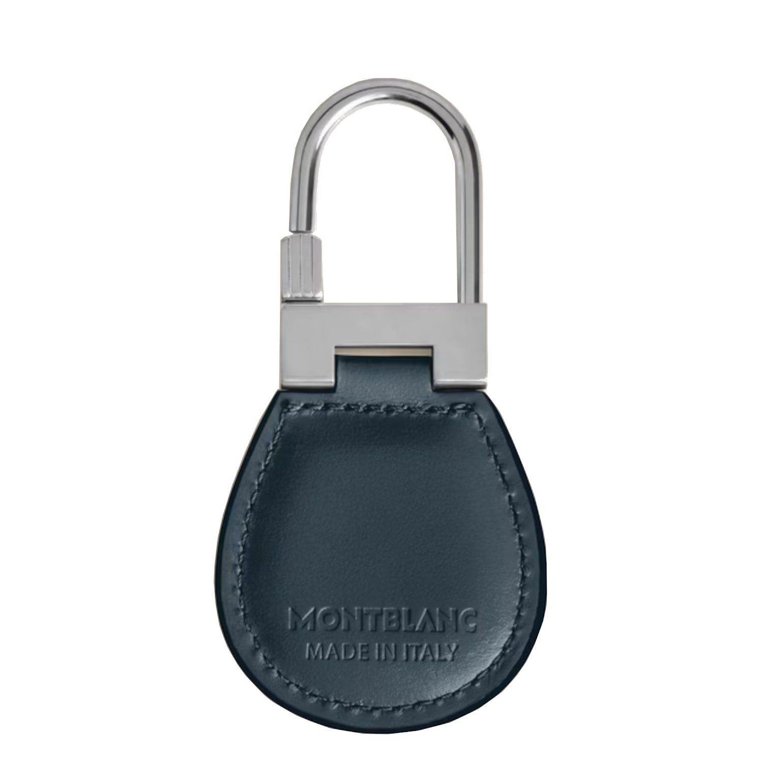 Porte-clés en cuir Montblanc Meisterstück