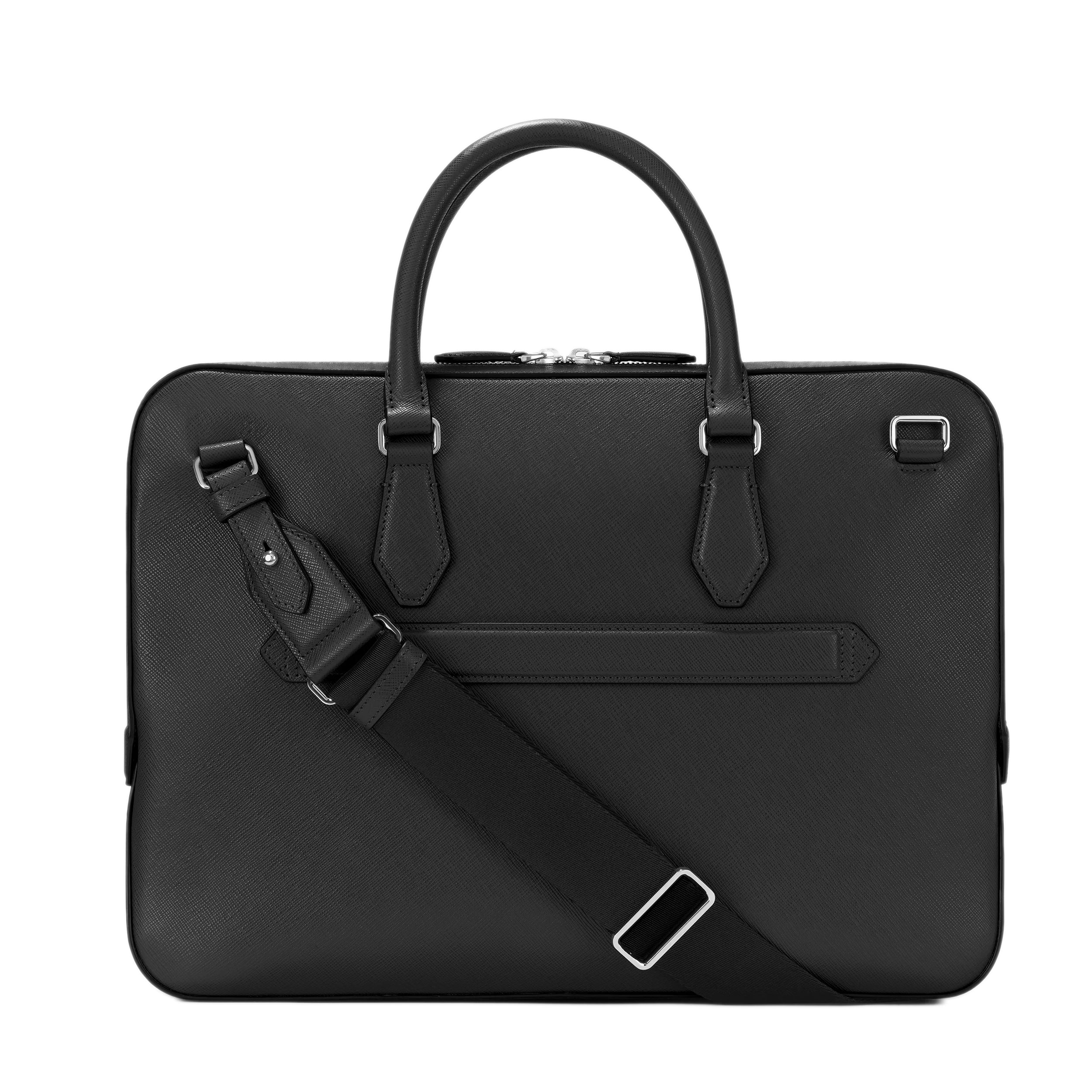 Porte-documents fin Montblanc Sartorial
