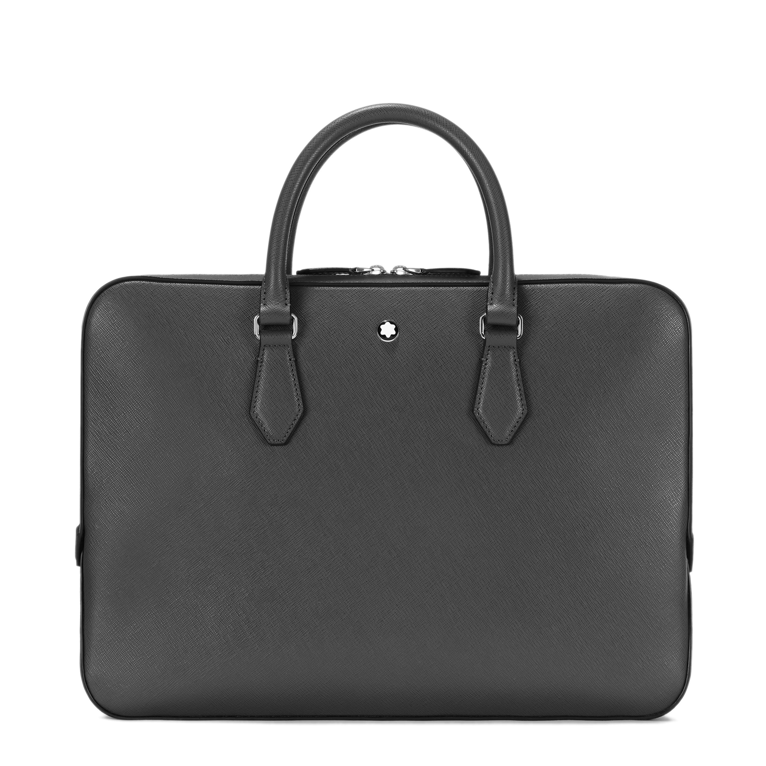 Porte-documents fin Montblanc Sartorial