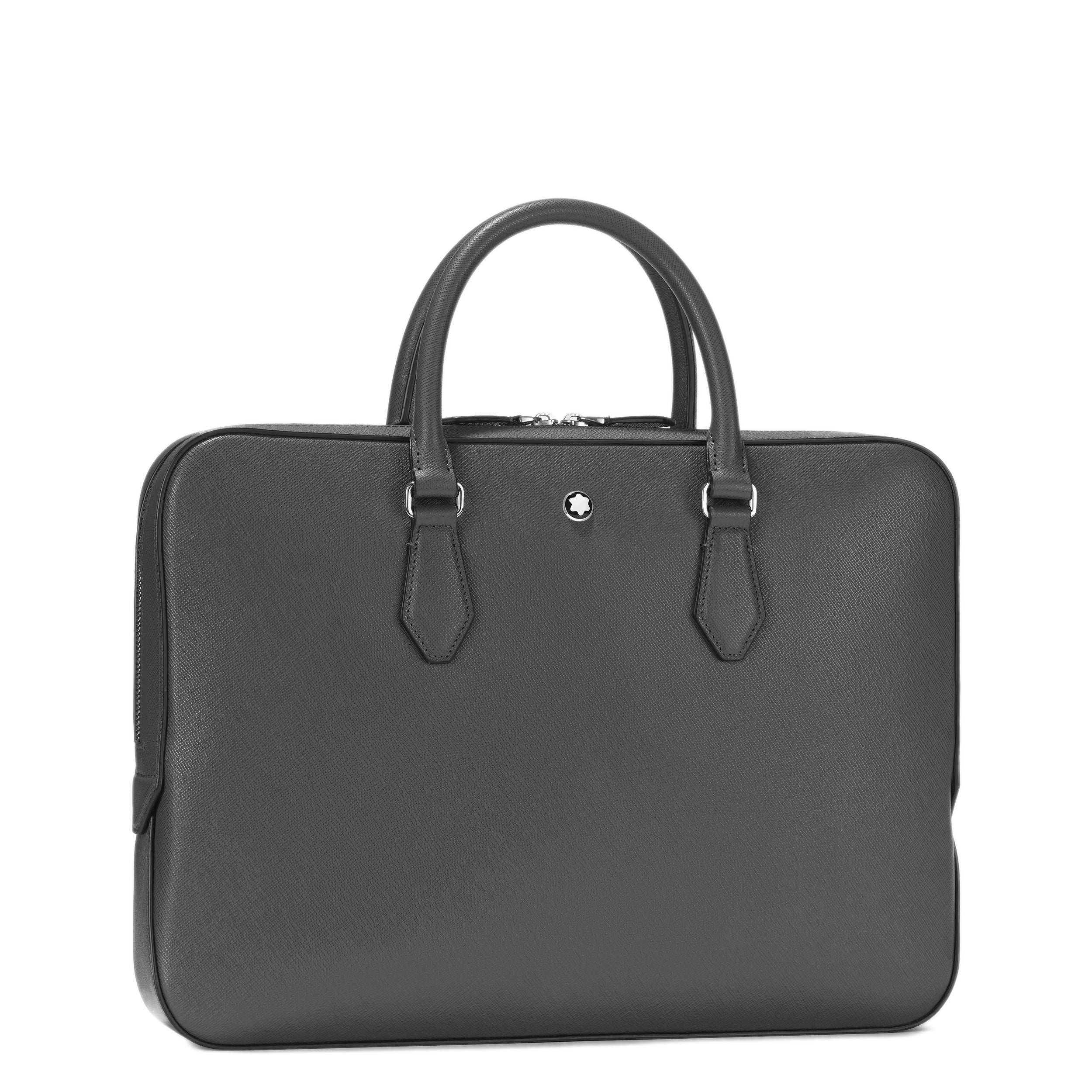 Porte-documents fin Montblanc Sartorial