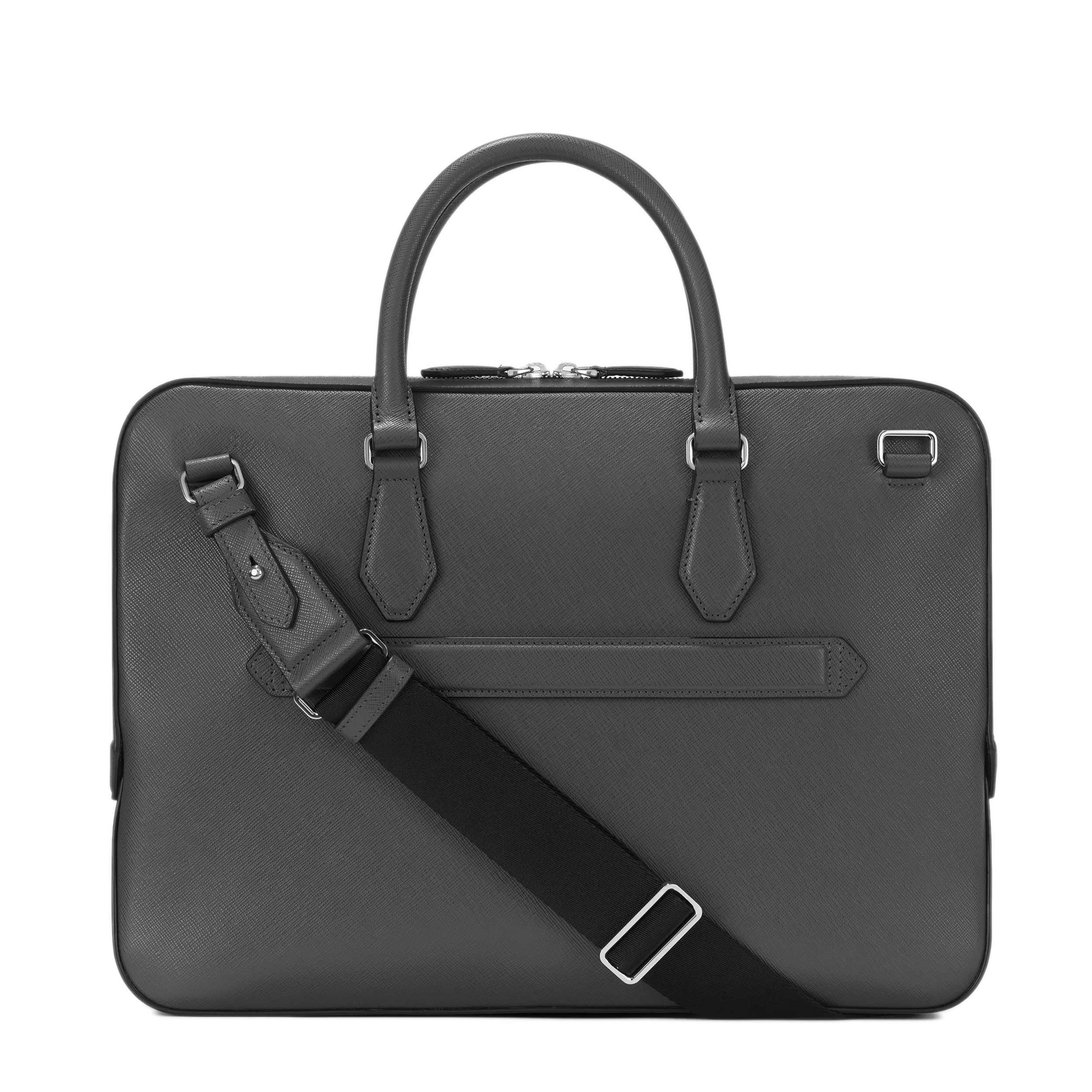 Porte-documents fin Montblanc Sartorial
