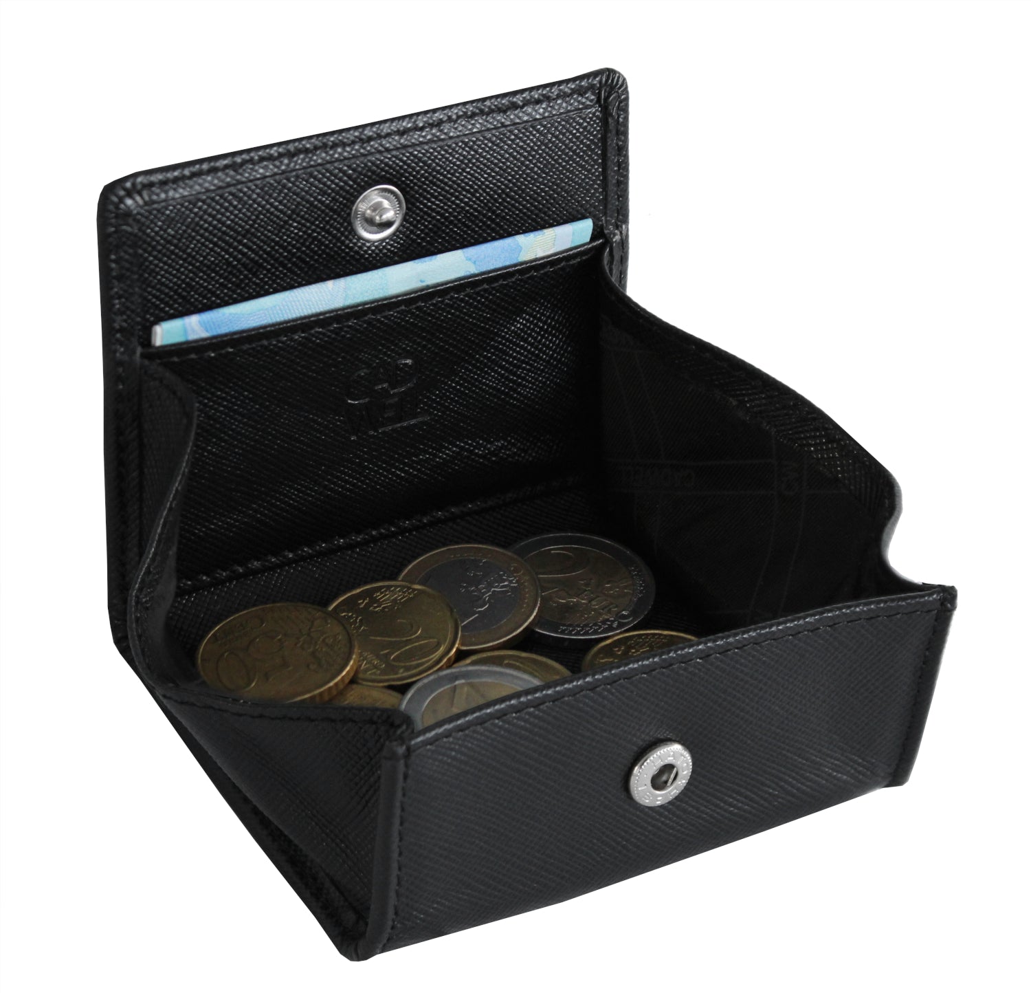 Porte-monnaie Ralph Cadwell