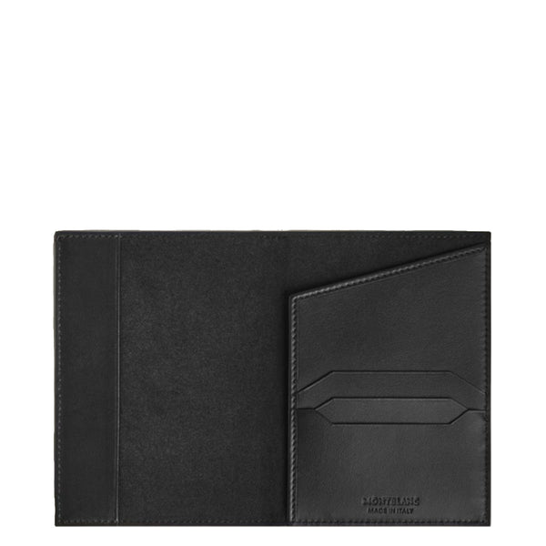 Porte-passeport Montblanc 4810
