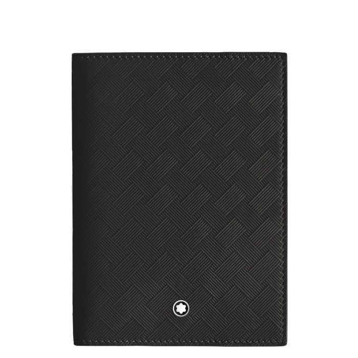 Porte-passeport Montblanc Extreme 3.0