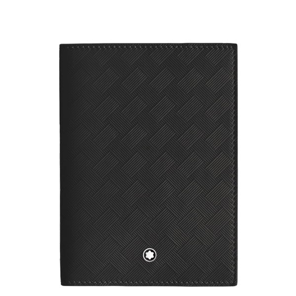 Porte-passeport Montblanc Extreme 3.0