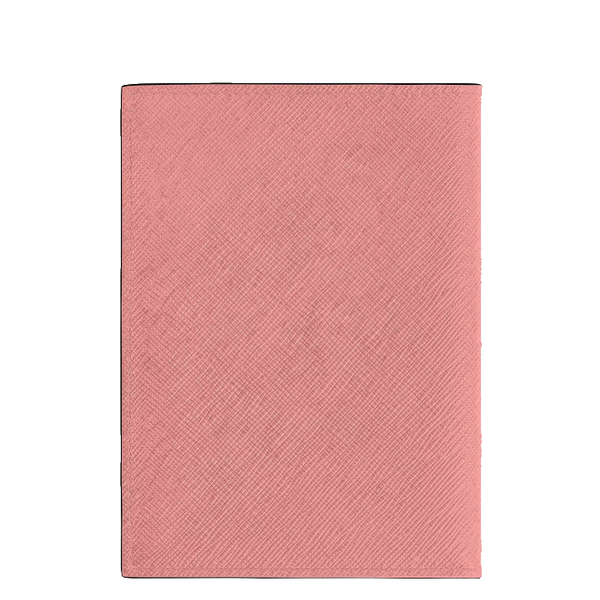 Porte-passeport en cuir Montblanc Sartorial