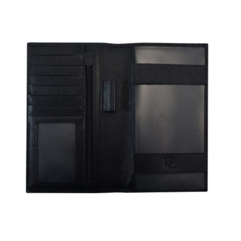 Porte Chéquier Ralph Cadwell