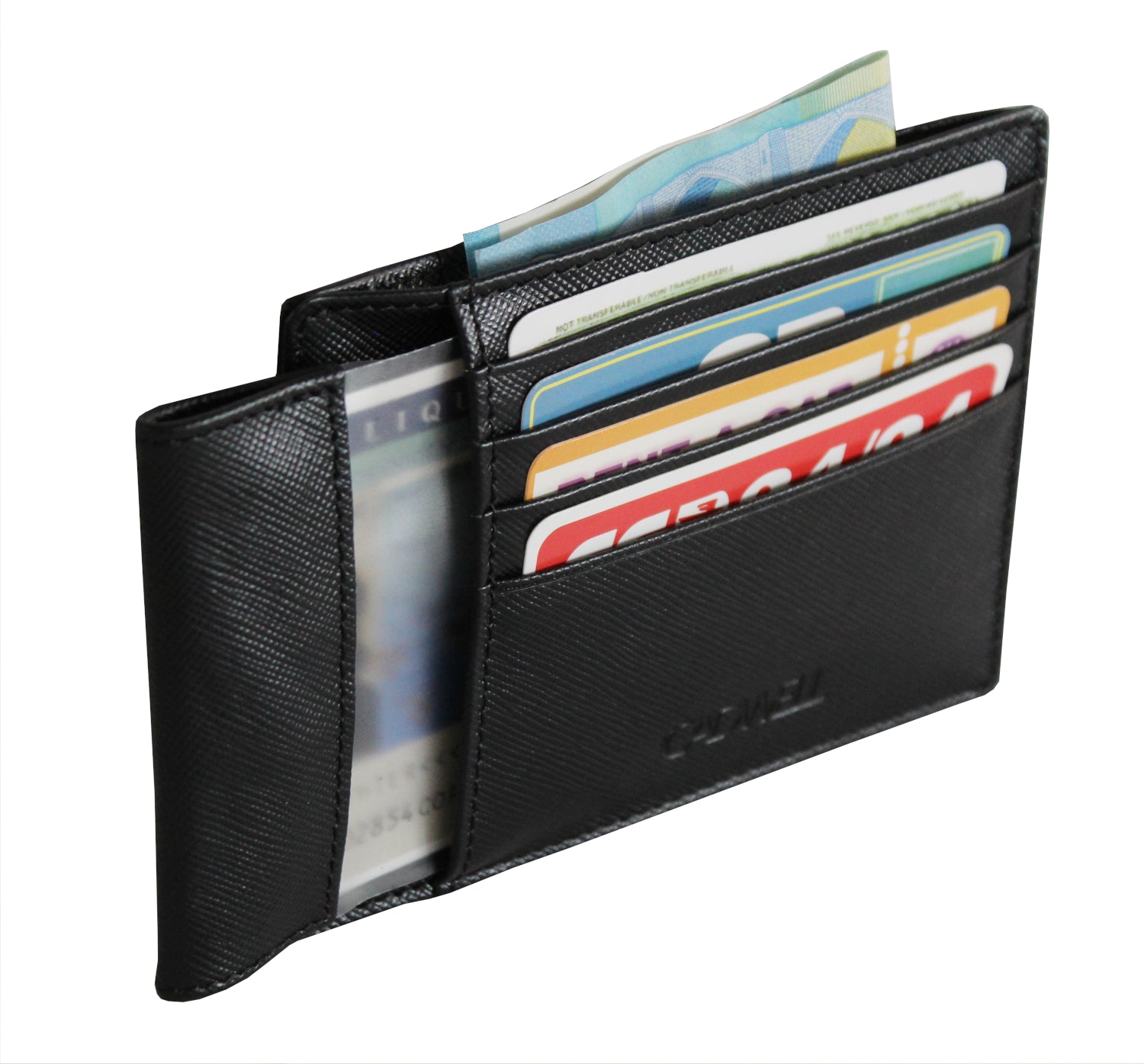Porte ID et Cartes Cadwell
