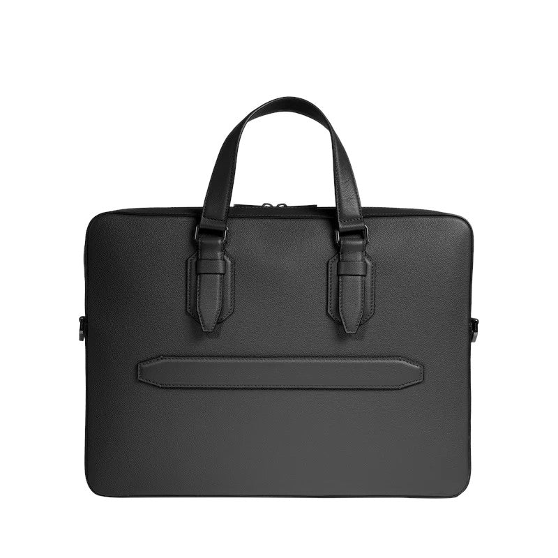 Porte documents Charlie Lancel