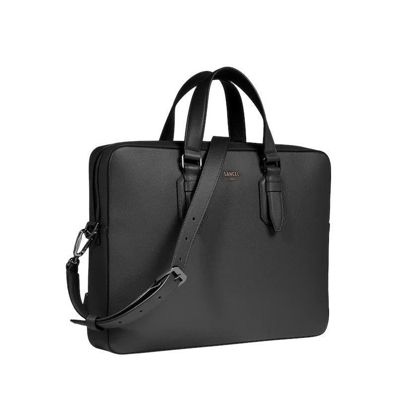 Porte documents Charlie Lancel