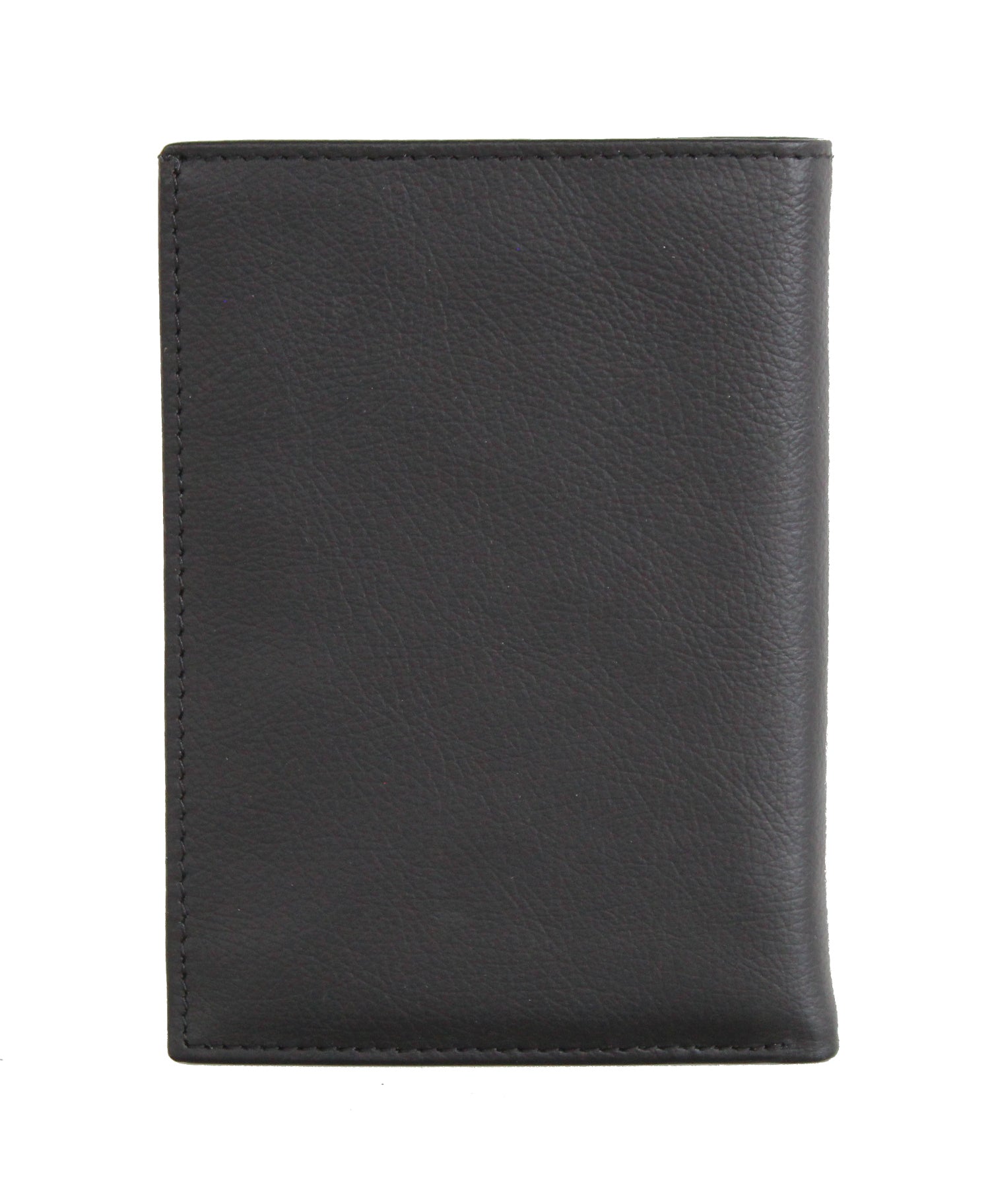 Portefeuille 2 Volets Cadwell Noir