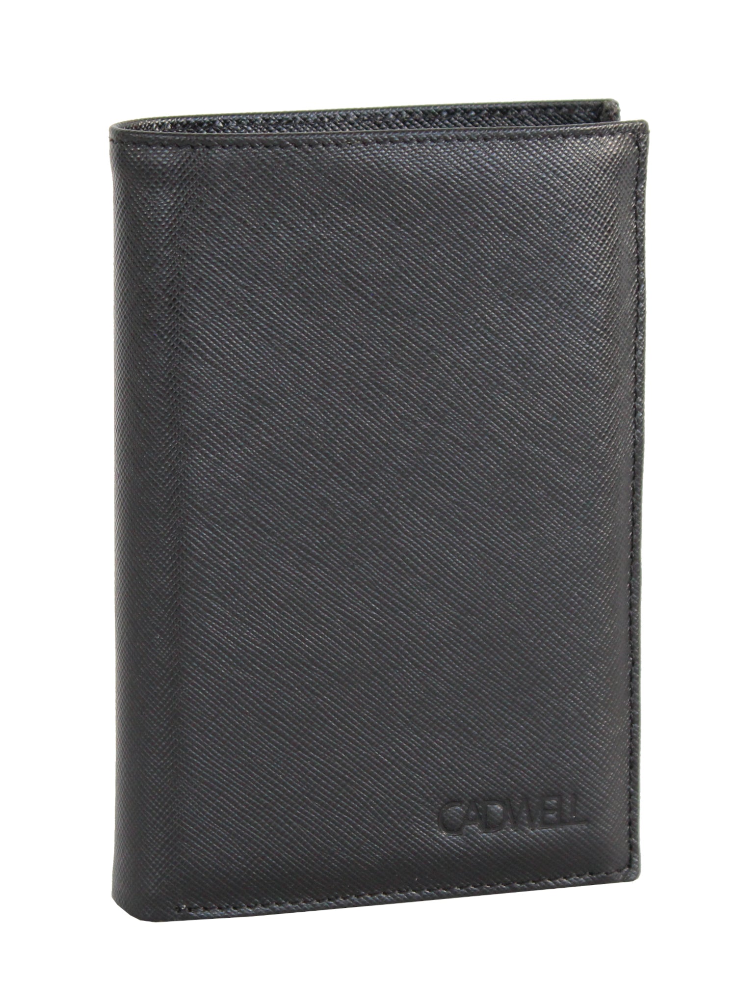 Portefeuille 3 Volets Ralph Cadwell