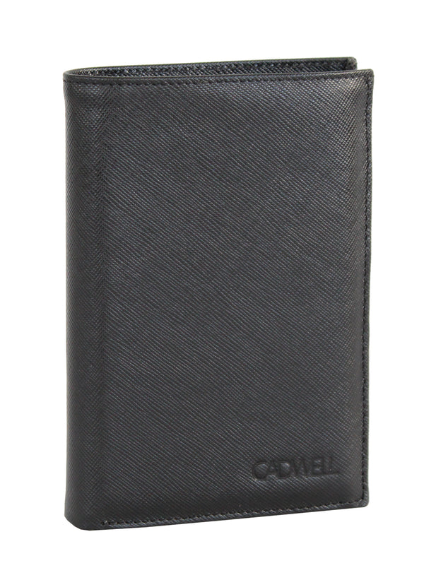 Portefeuille 3 Volets Ralph Cadwell