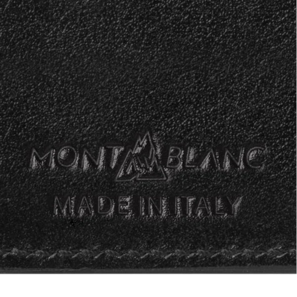 Portefeuille 6cc Meisterstück